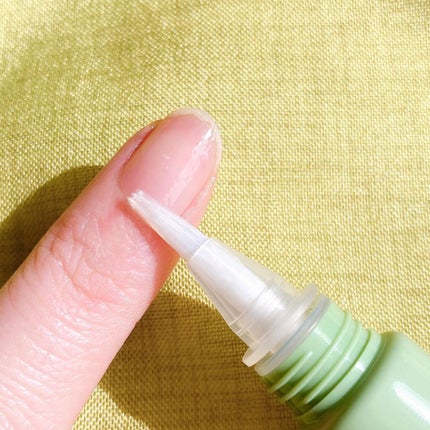 ポニキウムオイル/enieni /ネイルオイル・トリートメントを使ったクチコミ(4枚目)