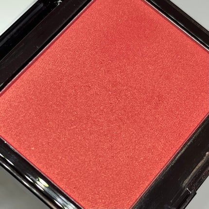 ブラッシュ カラー インフュージョン/ローラ メルシエ/パウダーチークを使ったクチコミ(2枚目)