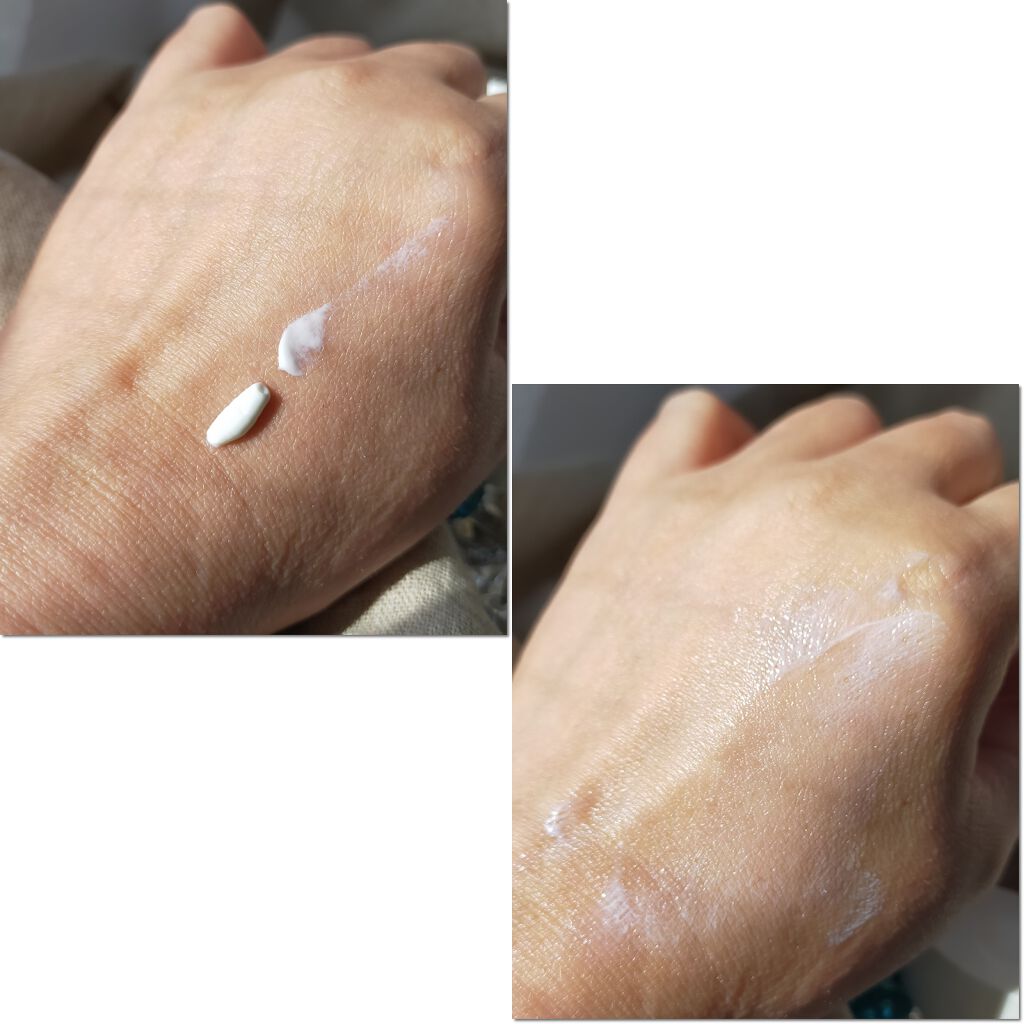 アリィー クロノビューティ ジェルUV EX/アリィー/日焼け止めジェルを使ったクチコミ(2枚目)