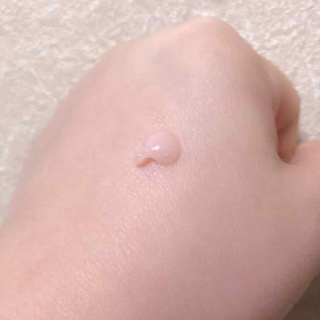 BubiBubi Lip/unpa/リップケアを使ったクチコミ（2枚目）