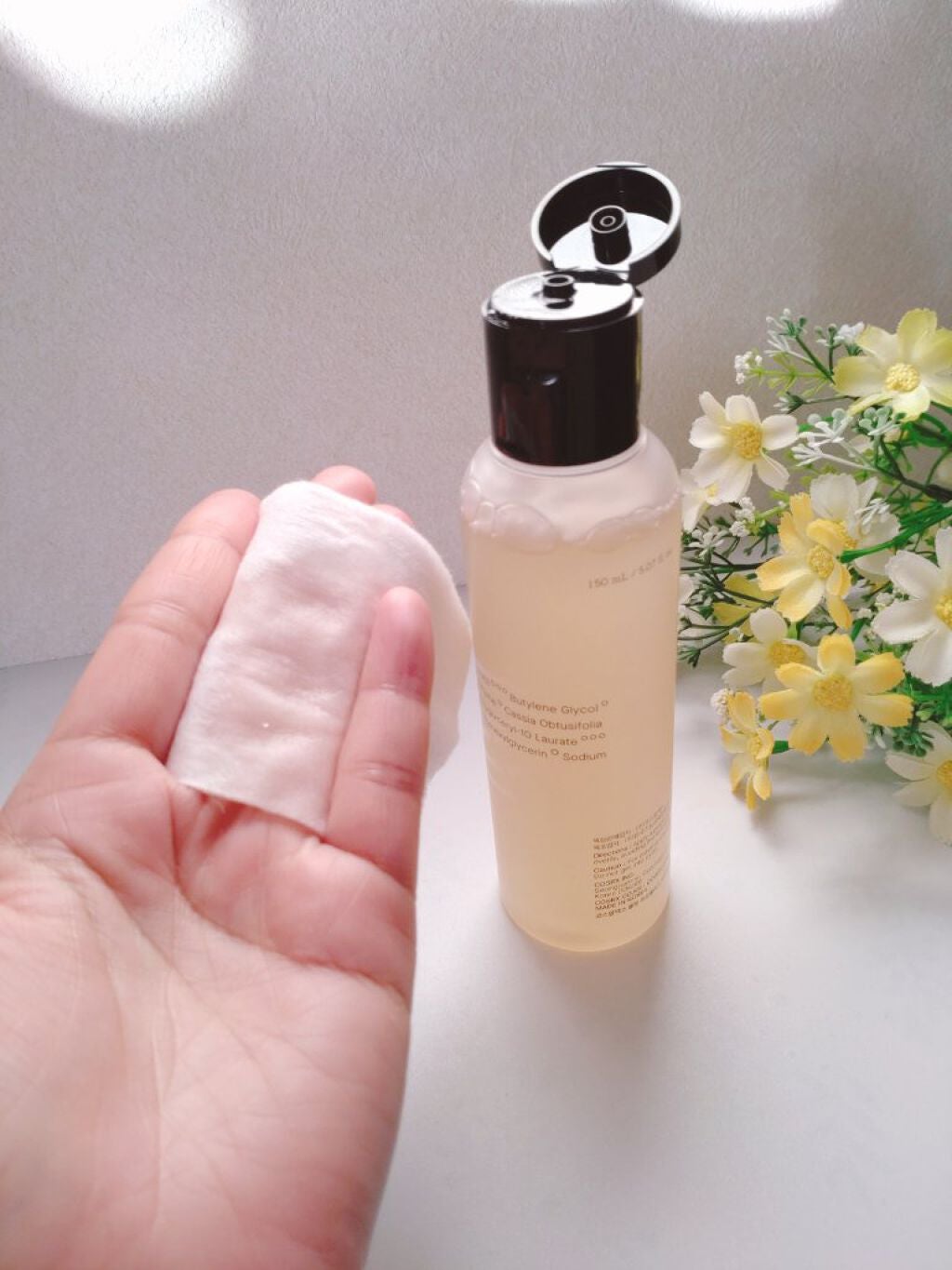 フルフィットプロポリスシナジートナー/COSRX/化粧水を使ったクチコミ(4枚目)