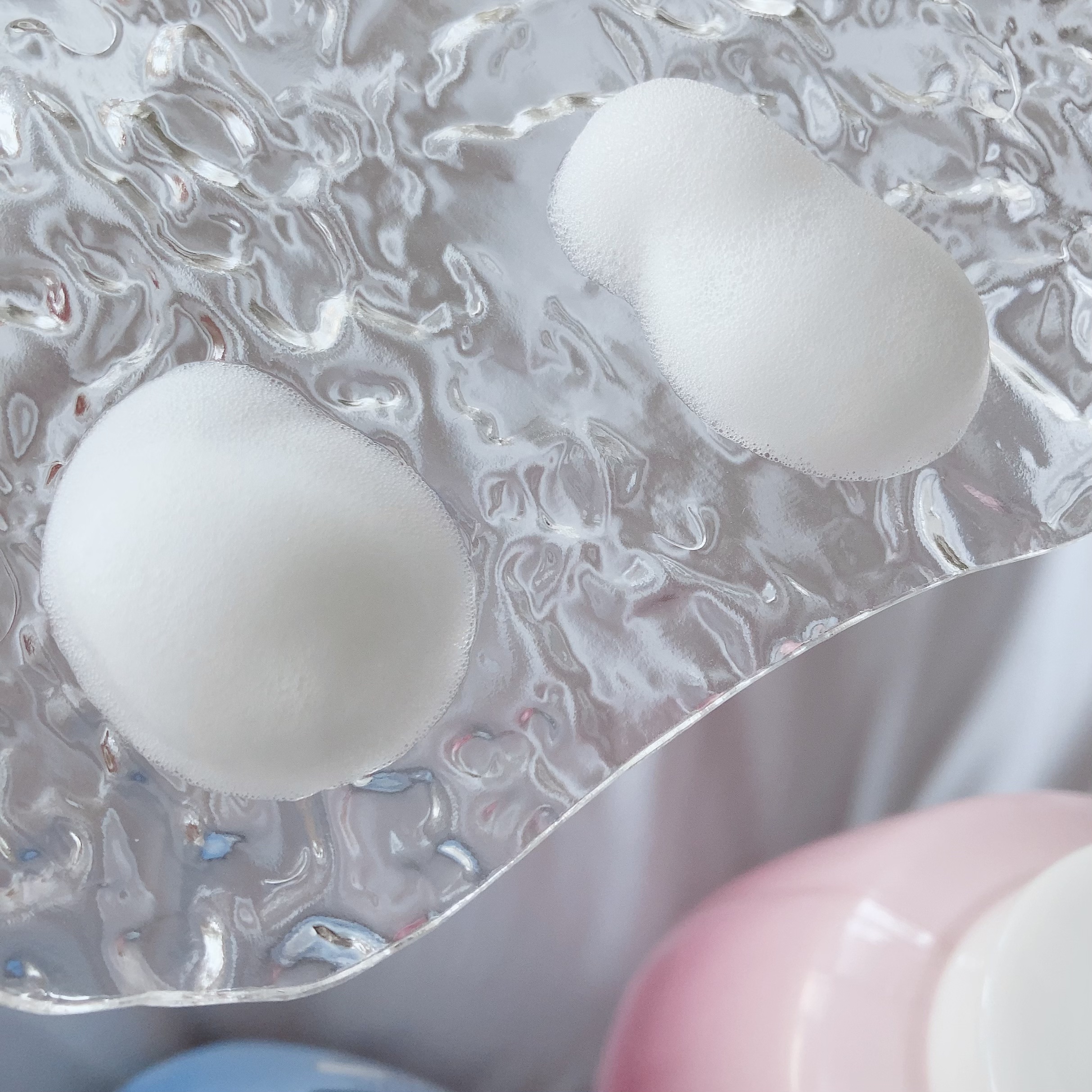 ビューティーモイスチャー 泡ボディウォッシュ しっとり/ダヴ/ボディソープを使ったクチコミ（2枚目）