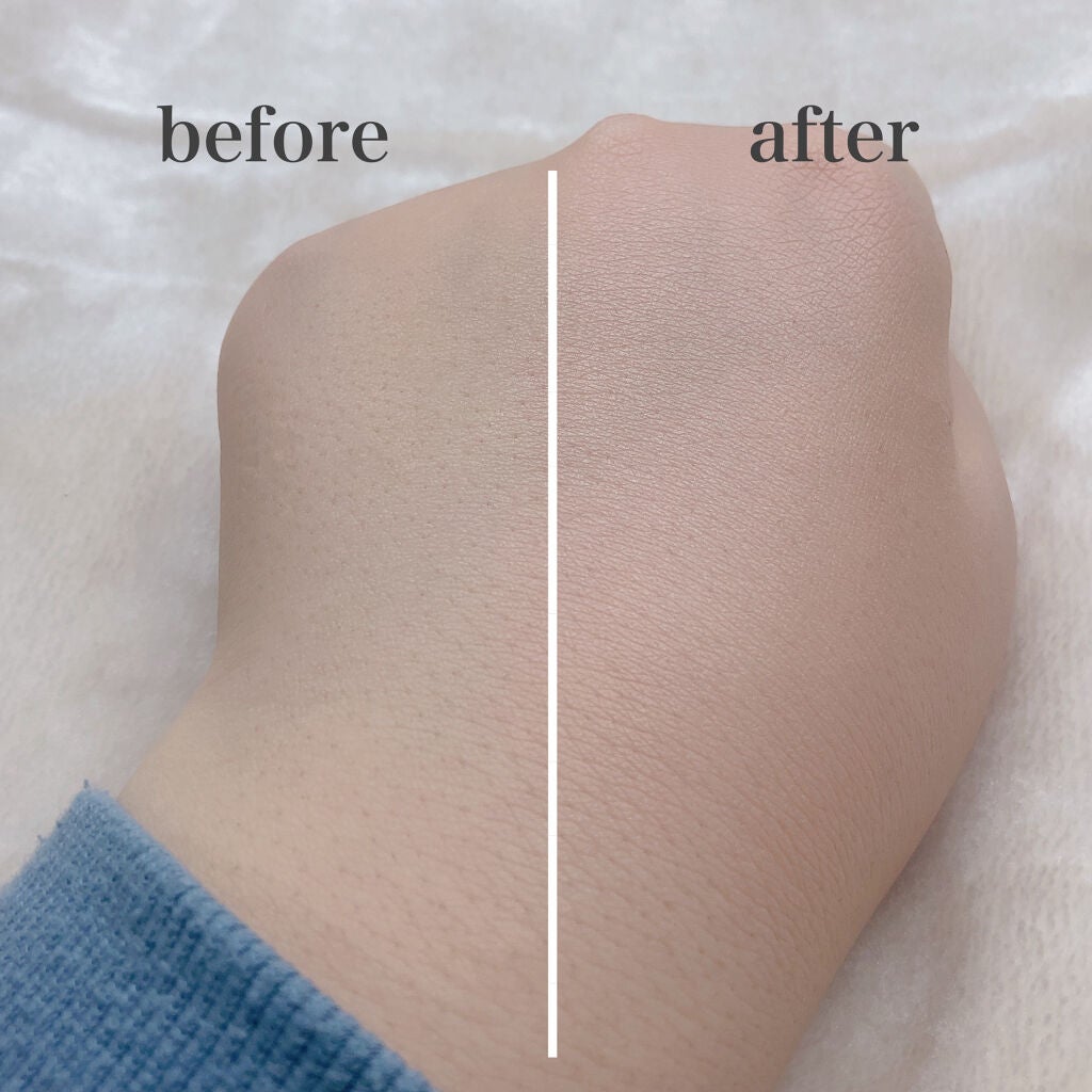 サンクリーム;ステイサンセーフ/Huxley/日焼け止めクリームを使ったクチコミ(3枚目)