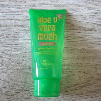 CHASIN'RABBITS スージングジェル