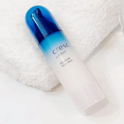 ジェリー コンディショナー/cresc. by ASTALIFT/化粧水を使ったクチコミ(5枚目)