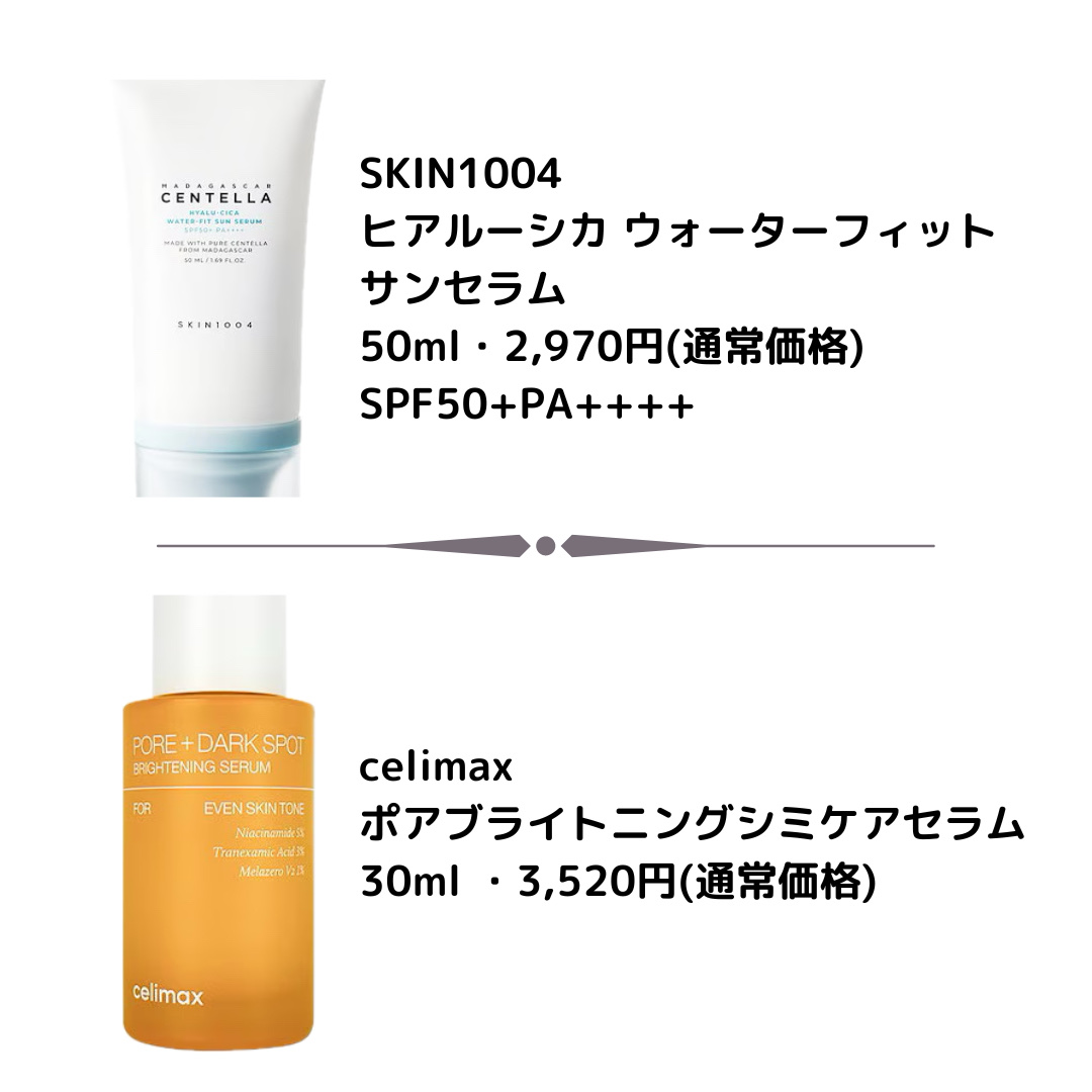 シカテロル美容液/beplain/美容液を使ったクチコミ（2枚目）