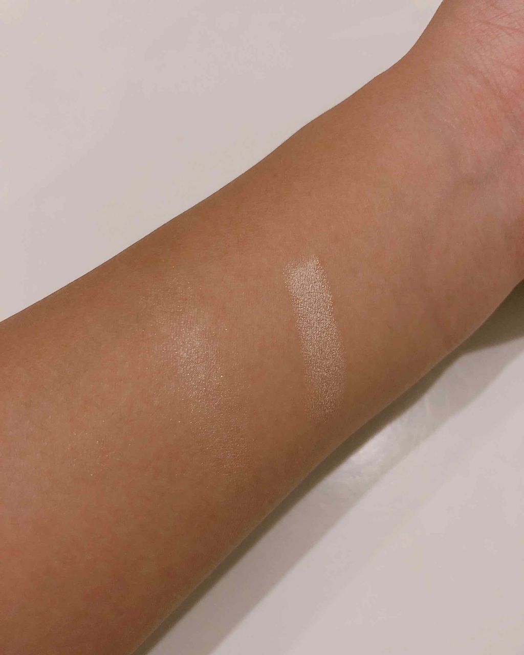 RMK グロースティック/RMK/スティックハイライトを使ったクチコミ(2枚目)