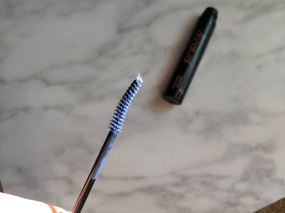 コーディネート アイ カラー/do natural/アイシャドウパレットを使ったクチコミ(8枚目)