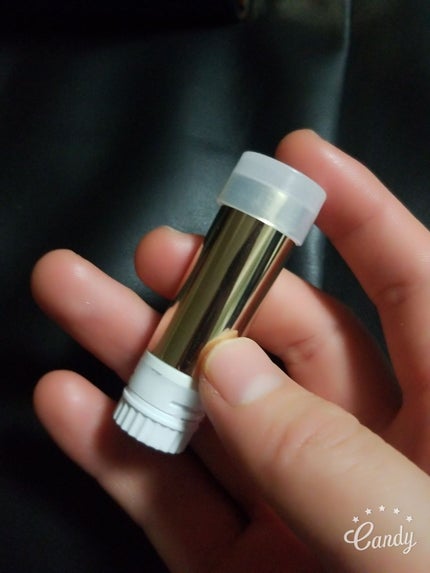 エレガンスCCルージュ つけ替え用/グレイシィ/口紅を使ったクチコミ(3枚目)