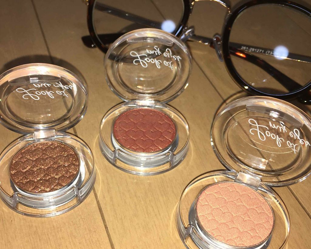 ルックアット マイアイズ/ETUDE/単色アイシャドウを使ったクチコミ（1枚目）