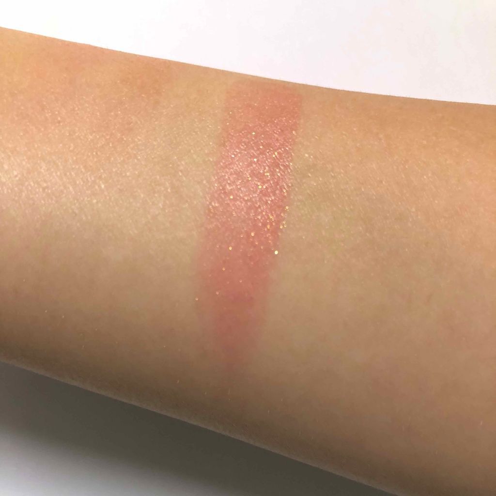 ウルトラ HD リップ ラッカー/REVLON/口紅を使ったクチコミ（3枚目）