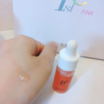 ããã·ã¥ð on LIPS ãðãªãºã±ã€ããã¡ãŒã¹ãCãã³ã¯ã»ã©ã ãã¥ã¢ãã¿ãã³C15%éåœ..ãïŒ5æç®ïŒ