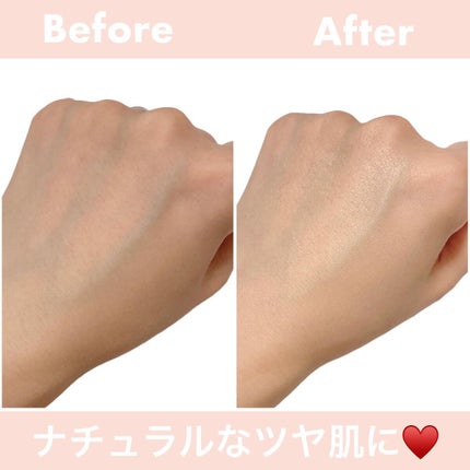 シルキースティックファンデーション/KAMIKA/その他ファンデーションを使ったクチコミ(3枚目)