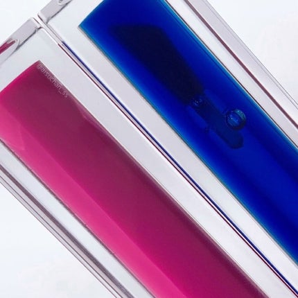 グロス・アンテルディ/GIVENCHY/リップグロスを使ったクチコミ(7枚目)