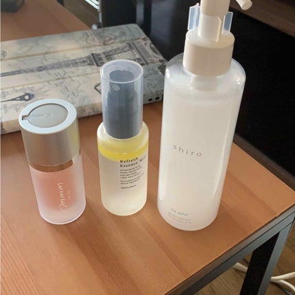 を使ったクチコミ(1枚目)