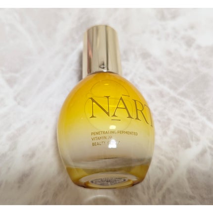 浸透発酵ビタミンCエッセンスセラム/NARTH/美容液を使ったクチコミ(2枚目)