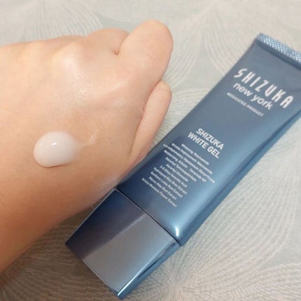 ã·ãºã«ãã¯ã€ãã²ã«/Shizuka BY SHIZUKA NEWYORK/ãªãŒã«ã€ã³ã¯ã³åç²§åã䜿ã£ãã¯ãã³ãïŒ3æç®ïŒ