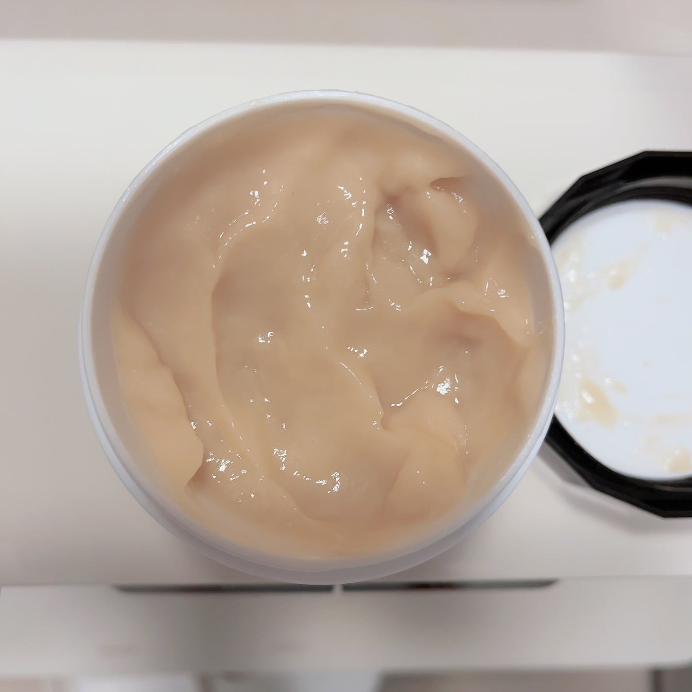 パワートリートメントマスク/ダイアン/ヘアマスク・ヘアパックを使ったクチコミ(2枚目)