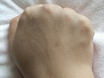 ゼン ウェア グロウ/DECORTÉ/リキッドファンデーションを使ったクチコミ(5枚目)