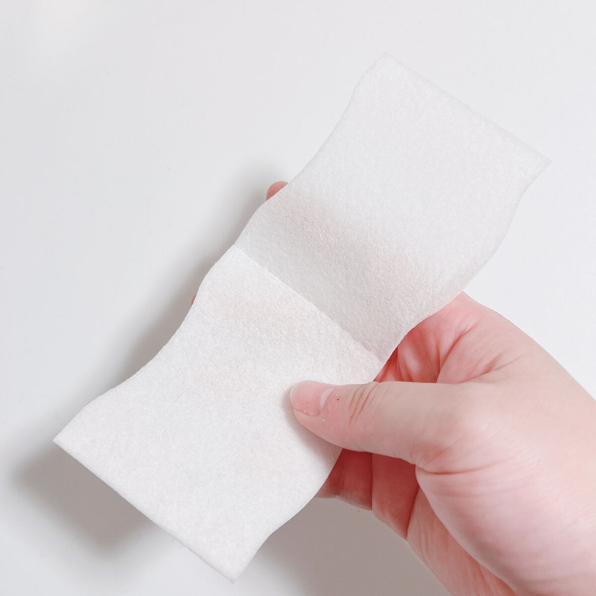 シルコット うるうるコットン/シルコット/コットンを使ったクチコミ（3枚目）