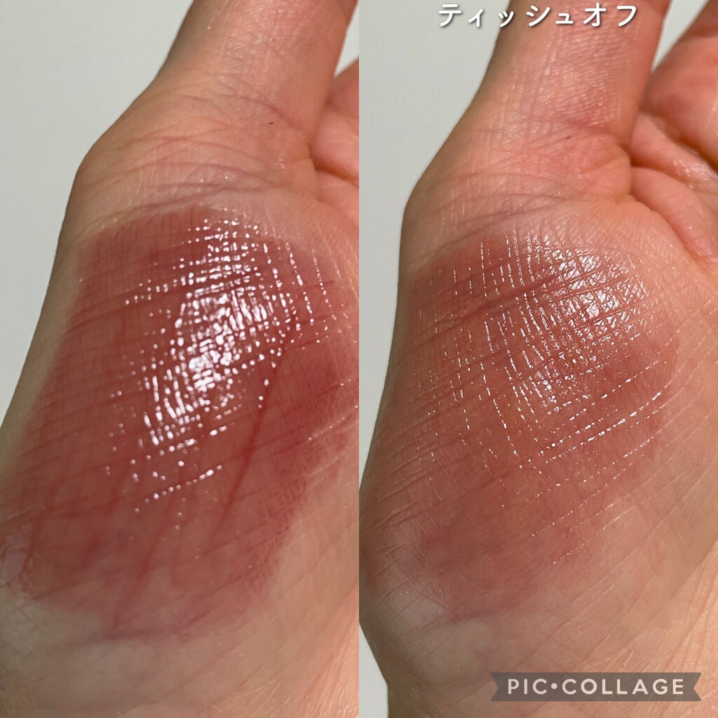 エグザジェレート リップライナーペンシル/リンメル ロンドン/リップライナーを使ったクチコミ(3枚目)