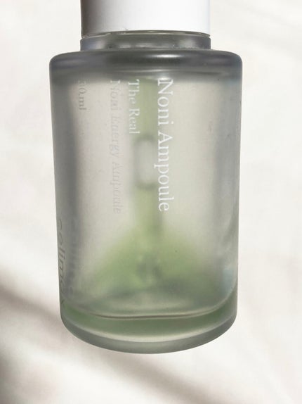 Noni Ampule/celimax/美容液を使ったクチコミ(2枚目)