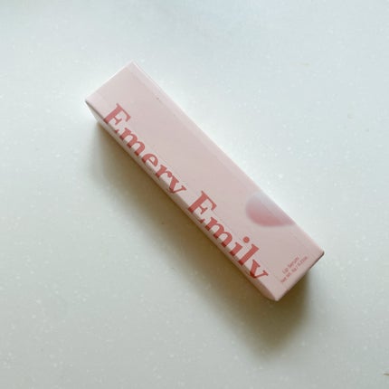 リップセラム/Emery Emily/リップ美容液を使ったクチコミ(4枚目)