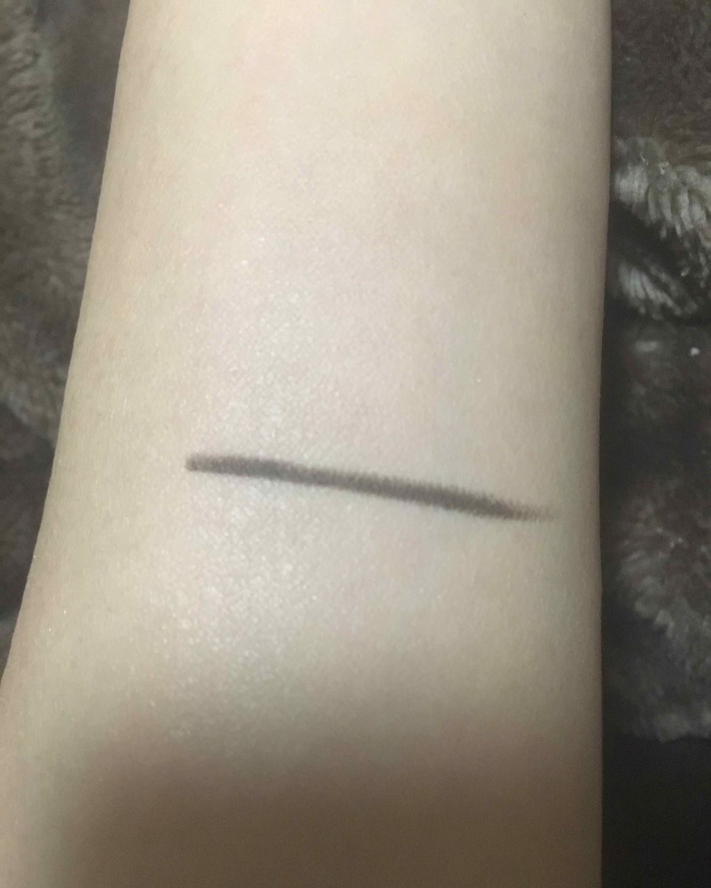 アイライナーペンシル/キャンメイク/ペンシルアイライナーを使ったクチコミ（2枚目）