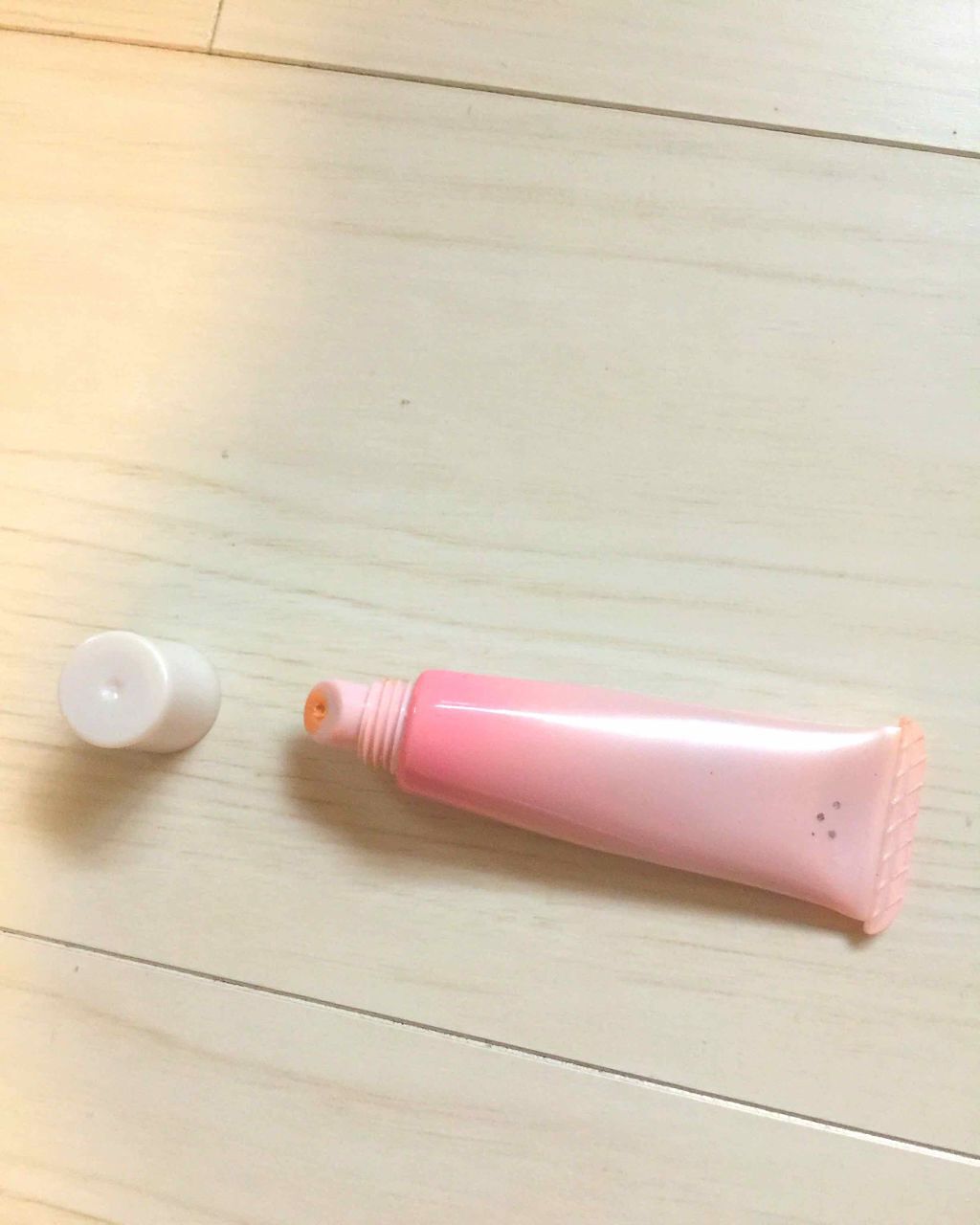 毛穴カバーコンシーラー/CEZANNE/クリームコンシーラーを使ったクチコミ(2枚目)