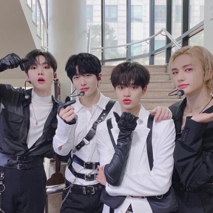 えま on LIPS 「🐰͛.*KPOP好きな人集まれっ🐰͛.*投稿することがなかなか..」(8枚目)