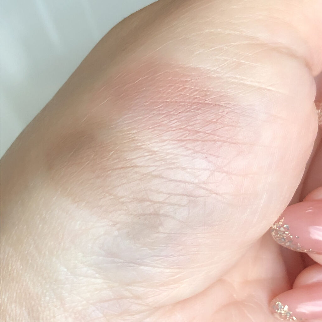 ケイト デザイニングアイブロウ3D/KATE/パウダーアイブロウを使ったクチコミ（3枚目）