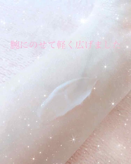 ワンダーハニー とろとろハンドクリーム シトラスソルベ/VECUA Honey/ハンドクリームを使ったクチコミ(2枚目)