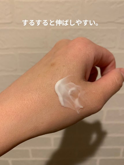 プレミアホワイト オールインワン/CANADEL/オールインワン化粧品を使ったクチコミ(3枚目)