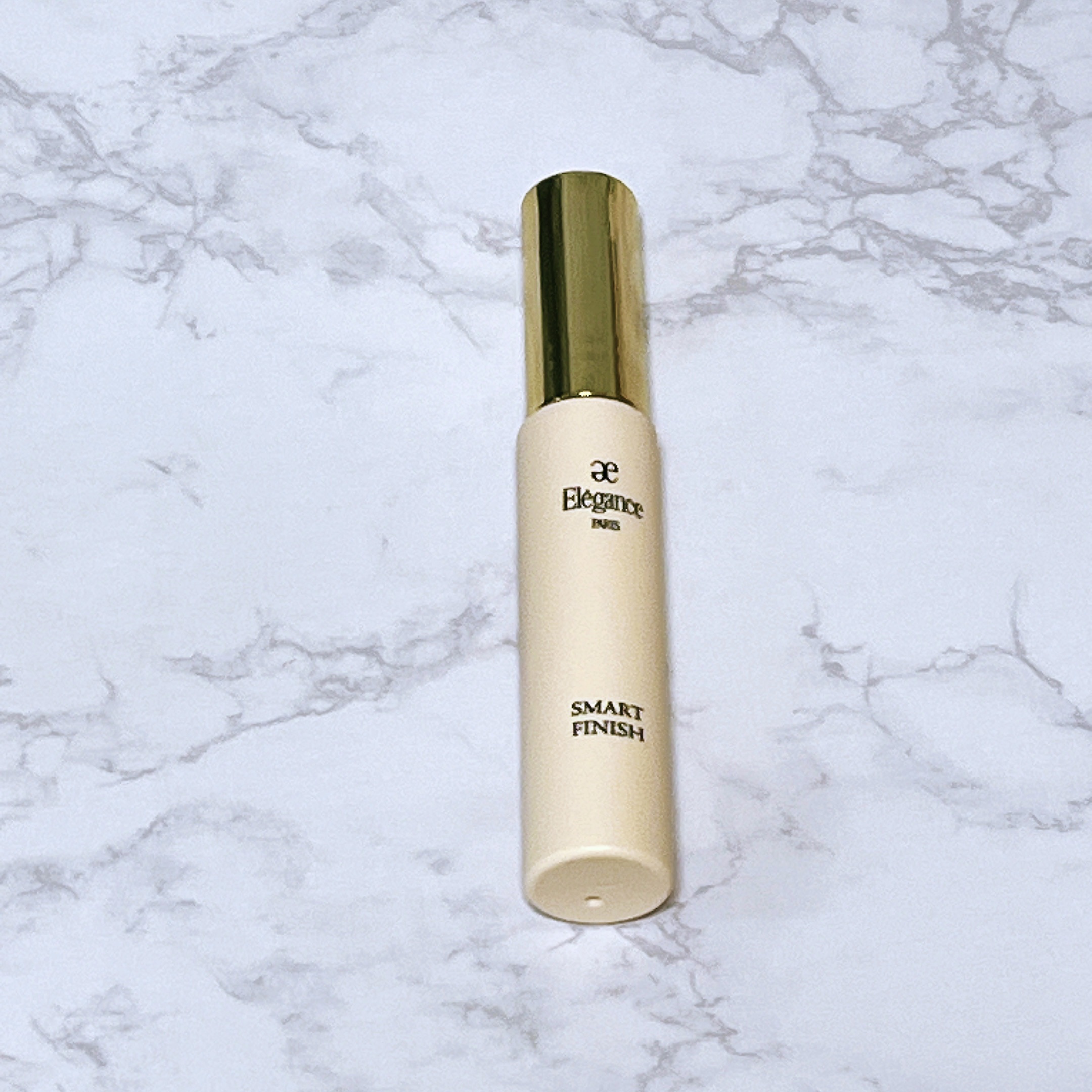 スマートフィニッシュ/Elégance/リキッドファンデーションを使ったクチコミ（1枚目）