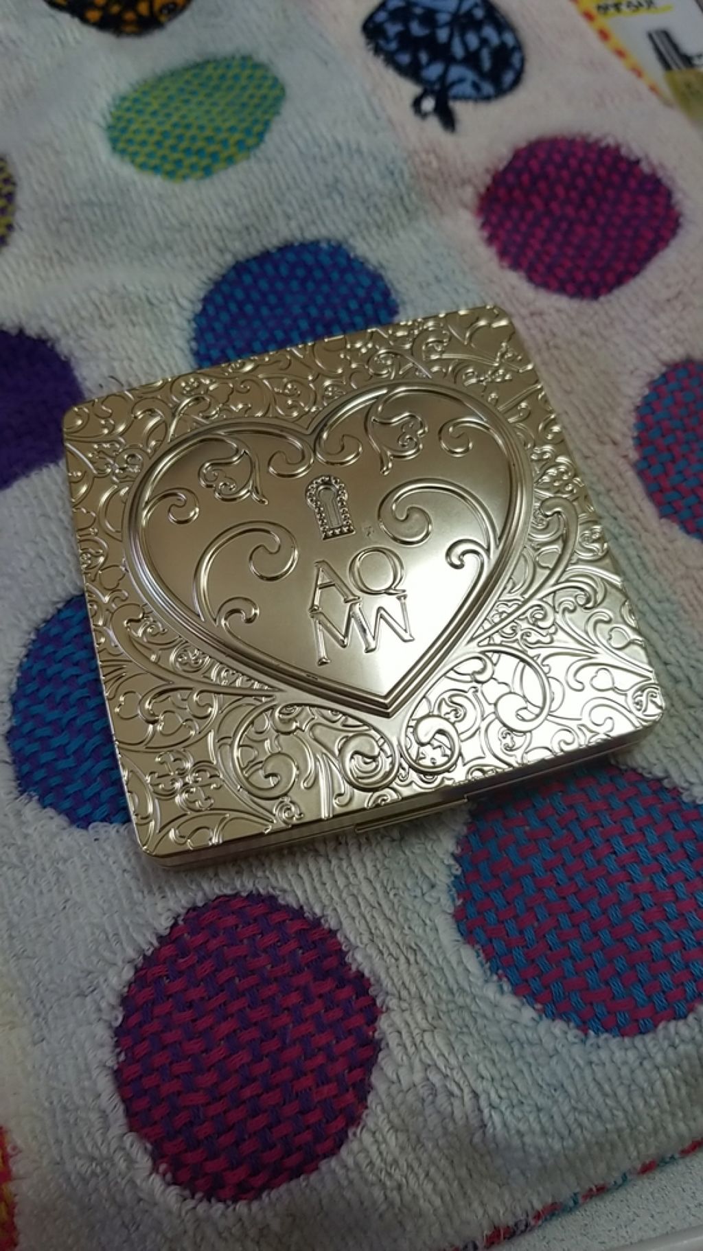 エブリシング バーム/trilogy/化粧下地を使ったクチコミ(3枚目)