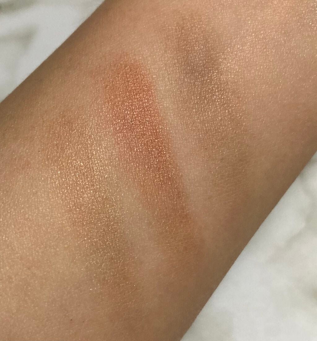 セルヴォーク インディケイトアイブロウパウダー/Celvoke/パウダーアイブロウを使ったクチコミ(3枚目)