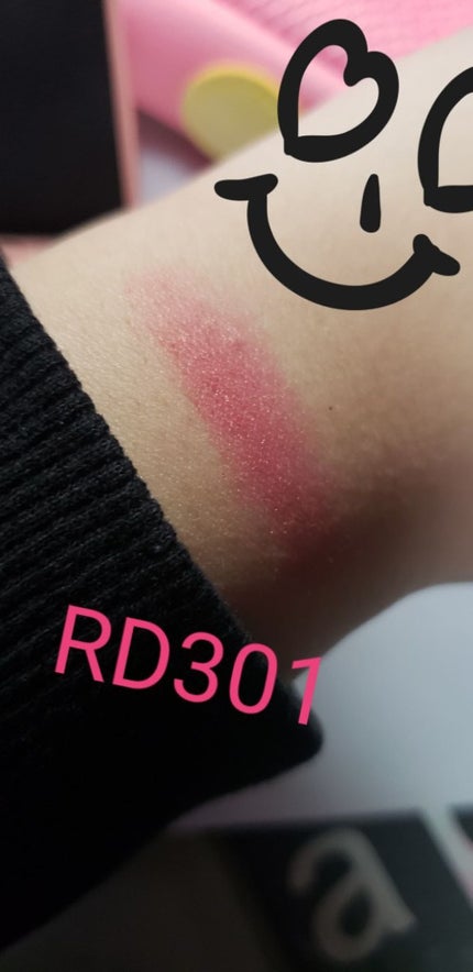 ルックアット マイアイズ/ETUDE/単色アイシャドウを使ったクチコミ(4枚目)