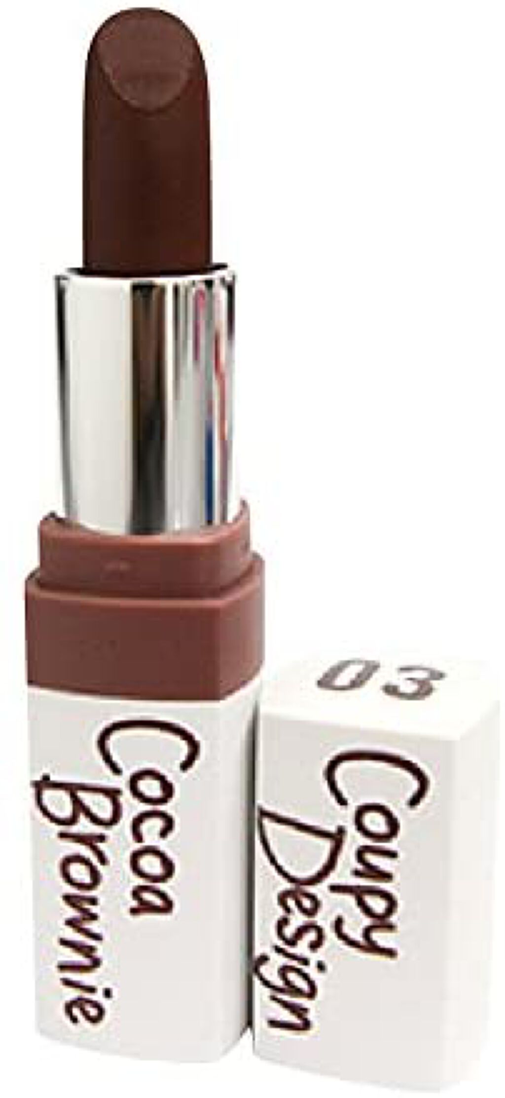 03　ココアブラウニー