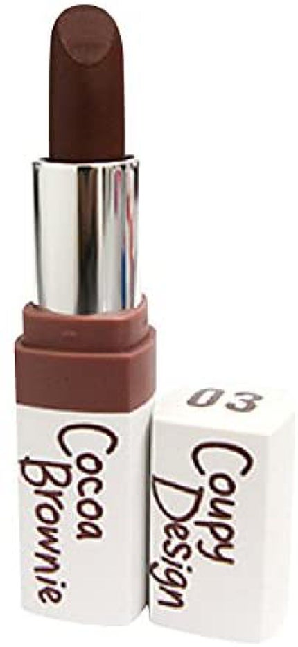 03 ココアブラウニー