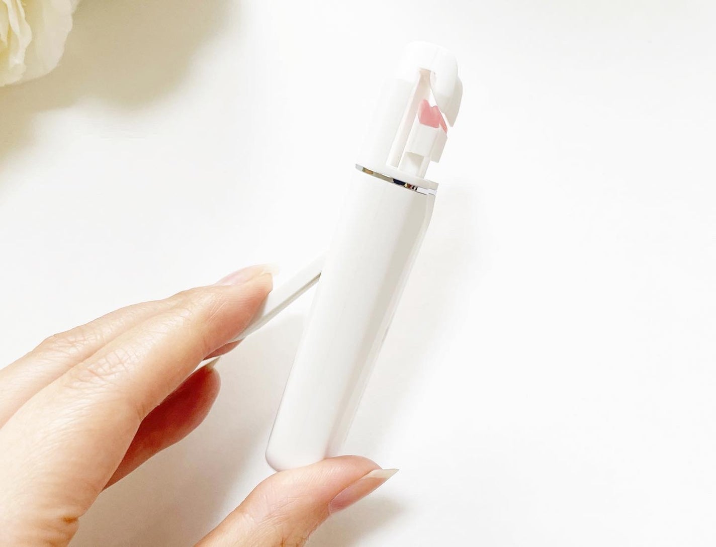 ホットビューラー カーラー型/ANLAN/ホットビューラーを使ったクチコミ(4枚目)