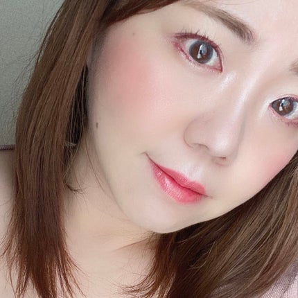 クチュールリップ ティントシャイン/espoir/リップティントを使ったクチコミ(3枚目)