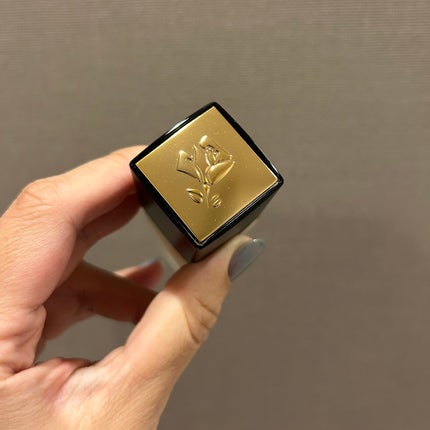 タンイドル ウルトラ ウェア リキッド N/LANCOME/リキッドファンデーションを使ったクチコミ(4枚目)