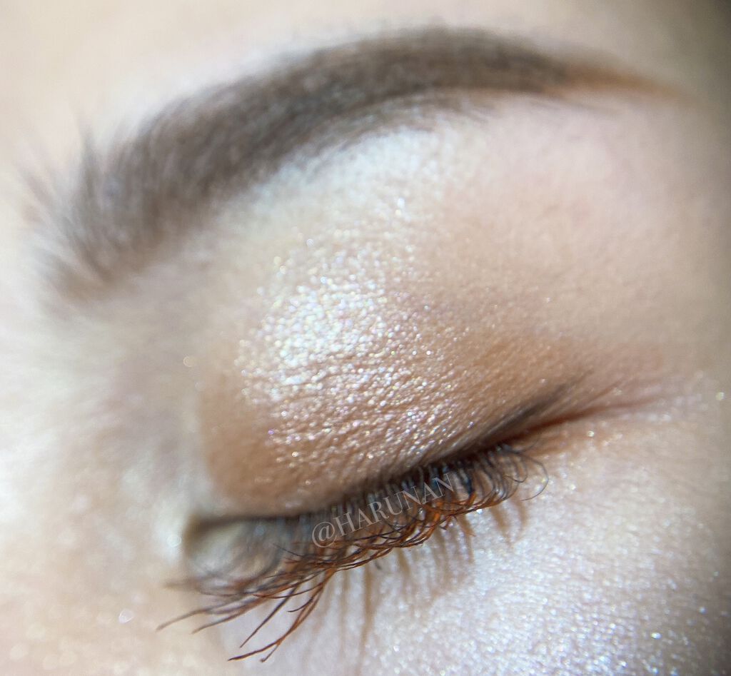 レ キャトル オンブル/CHANEL/アイシャドウパレットを使ったクチコミ（3枚目）