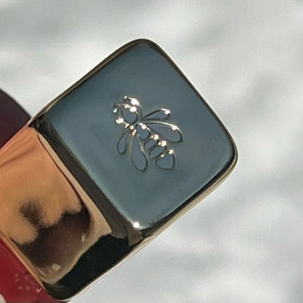 キスキス ビー グロウ オイル/GUERLAIN/リップグロスを使ったクチコミ(5枚目)