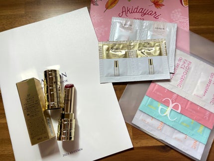 エレガンス ルージュ シュペルブ 07/Elégance/口紅の画像