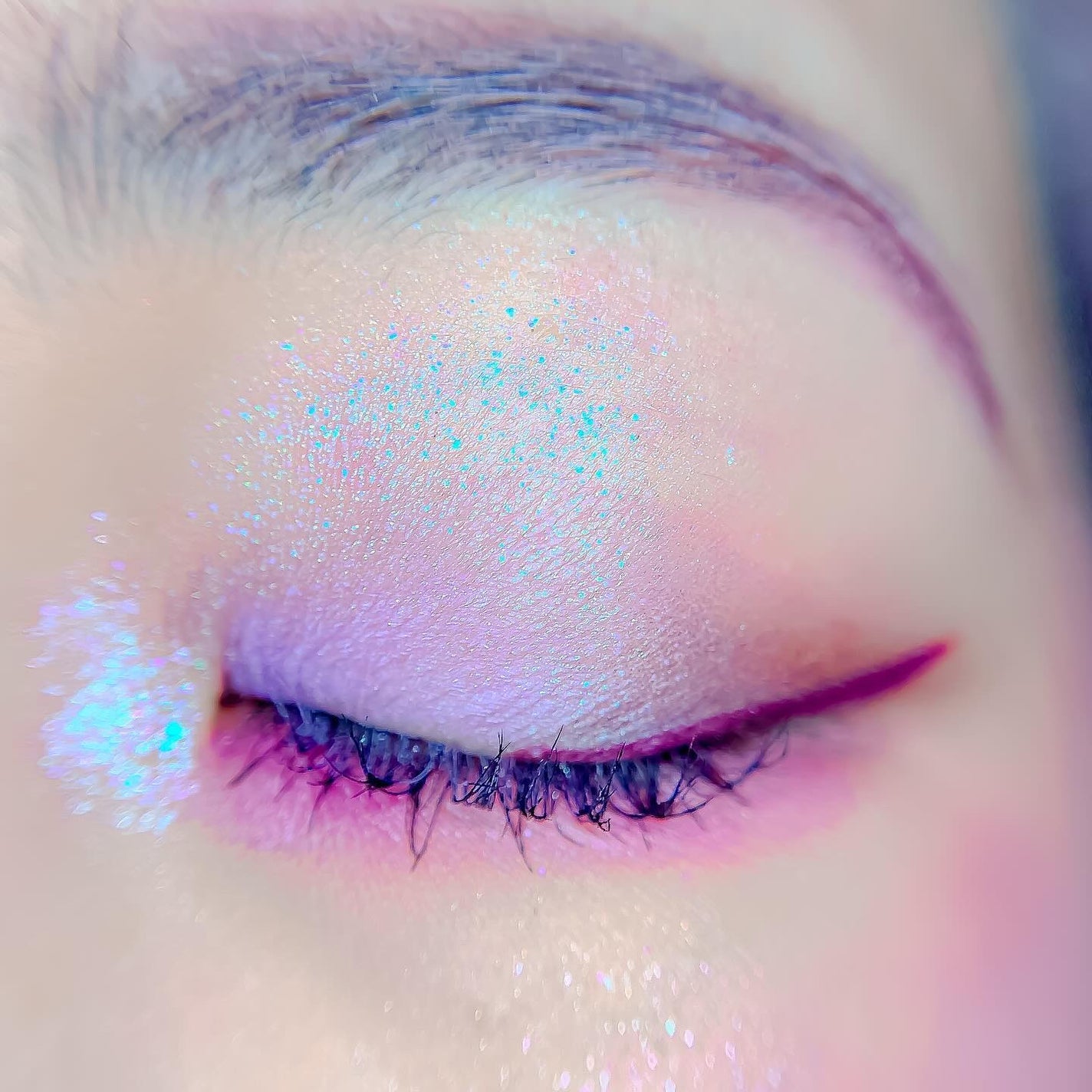 【旧】サンク クルール クチュール/Dior/アイシャドウパレットを使ったクチコミ(5枚目)