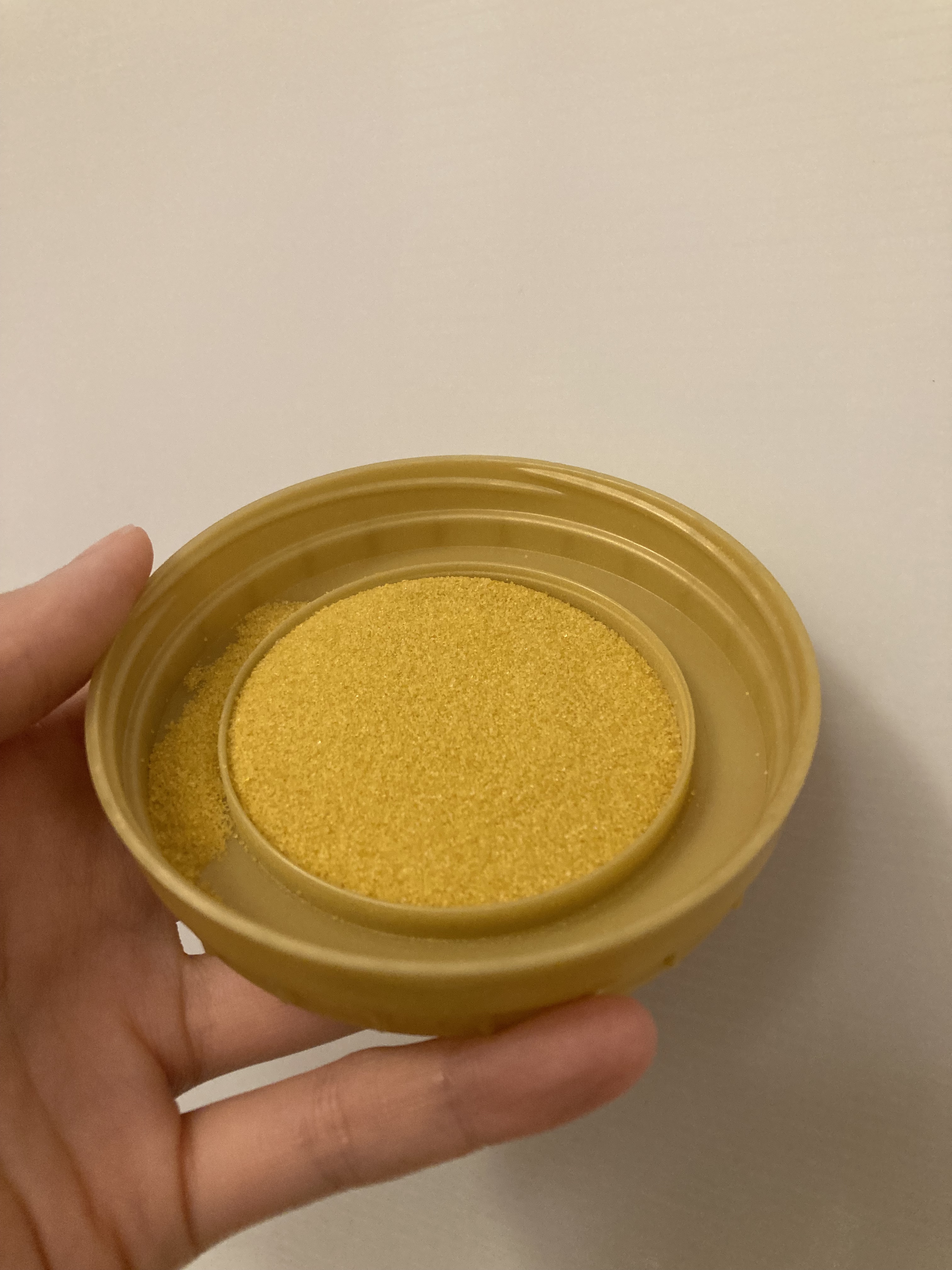 バスラボ/HERS バスラボ/無機塩系入浴剤を使ったクチコミ（2枚目）