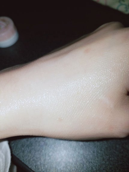 バイタルクリームパーフェクション/UNO/オールインワン化粧品を使ったクチコミ(4枚目)