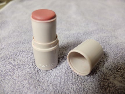 クイックラッシュカーラー/キャンメイク/マスカラ下地を使ったクチコミ(4枚目)