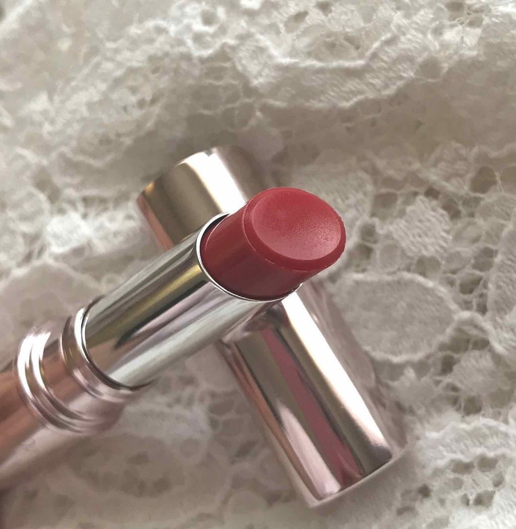 リップティント/パラドゥ/口紅を使ったクチコミ（2枚目）